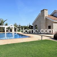 Апартаменты на Кипре, Ларнака, 300 кв.м.