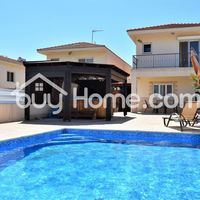 Апартаменты в горах на Кипре, Ларнака, 170 кв.м.