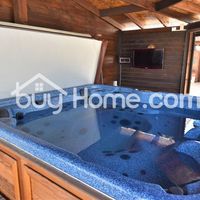 Апартаменты в горах на Кипре, Ларнака, 170 кв.м.