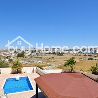 Апартаменты в горах на Кипре, Ларнака, 170 кв.м.