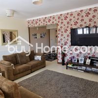 Апартаменты в горах на Кипре, Ларнака, 170 кв.м.