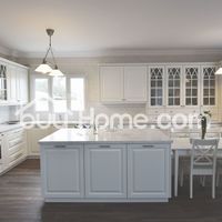 Apartment in Republic of Cyprus, Lemesou, 240 sq.m.