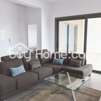 Apartment at the seaside in Republic of Cyprus, Lemesou, 183 sq.m.