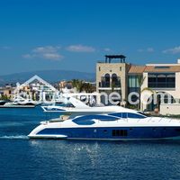 Apartment in Republic of Cyprus, Lemesou, 392 sq.m.