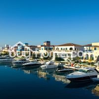Apartment in Republic of Cyprus, Lemesou, 392 sq.m.