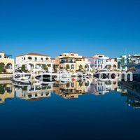 Apartment in Republic of Cyprus, Lemesou, 392 sq.m.