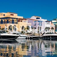 Apartment in Republic of Cyprus, Lemesou, 392 sq.m.