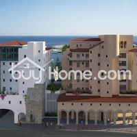Apartment in Republic of Cyprus, Lemesou, 100 sq.m.