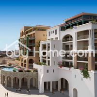 Apartment in Republic of Cyprus, Lemesou, 100 sq.m.