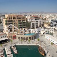 Apartment in Republic of Cyprus, Lemesou, 100 sq.m.