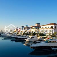 Apartment in Republic of Cyprus, Lemesou, 100 sq.m.