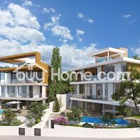 Апартаменты на Кипре, Лимасол, 417 кв.м.