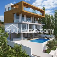 Апартаменты на Кипре, Лимасол, 417 кв.м.