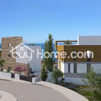 Апартаменты на Кипре, Лимасол, 417 кв.м.