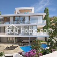 Апартаменты на Кипре, Лимасол, 417 кв.м.