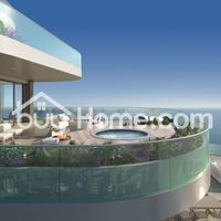 Apartment at the seaside in Republic of Cyprus, Lemesou, 230 sq.m.