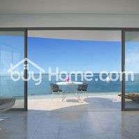 Apartment at the seaside in Republic of Cyprus, Lemesou, 230 sq.m.