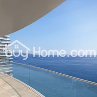 Apartment at the seaside in Republic of Cyprus, Lemesou, 226 sq.m.