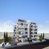 Апартаменты на Кипре, Лимасол, 230 кв.м.