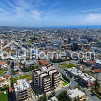 Апартаменты на Кипре, Лимасол, 230 кв.м.