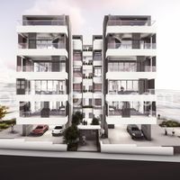 Апартаменты на Кипре, Лимасол, 230 кв.м.