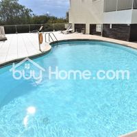 Apartment in Republic of Cyprus, Eparchia Larnakas, 55 sq.m.