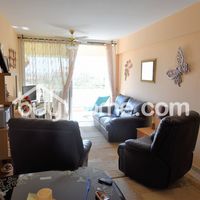 Apartment in Republic of Cyprus, Eparchia Larnakas, 55 sq.m.