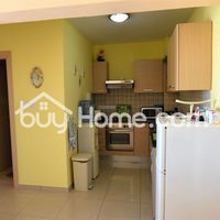 Apartment in Republic of Cyprus, Eparchia Larnakas, 55 sq.m.