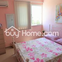 Apartment in Republic of Cyprus, Eparchia Larnakas, 55 sq.m.