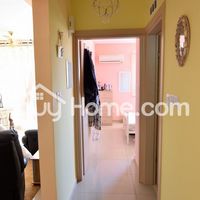 Apartment in Republic of Cyprus, Eparchia Larnakas, 55 sq.m.