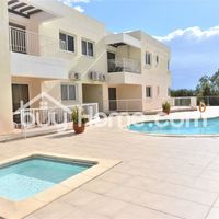 Apartment in Republic of Cyprus, Eparchia Larnakas, 55 sq.m.