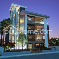 Апартаменты на Кипре, Лимасол, 210 кв.м.