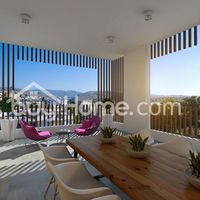 Апартаменты на Кипре, Лимасол, 210 кв.м.