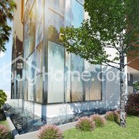 Апартаменты на Кипре, Лимасол, 210 кв.м.