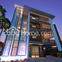 Апартаменты на Кипре, Лимасол, 210 кв.м.