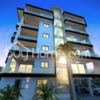 Апартаменты на Кипре, Лимасол, 118 кв.м.