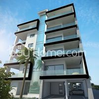 Апартаменты на Кипре, Лимасол, 118 кв.м.