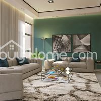 Апартаменты на Кипре, Лимасол, 179 кв.м.