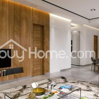 Апартаменты на Кипре, Лимасол, 179 кв.м.