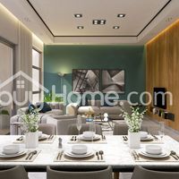 Апартаменты на Кипре, Лимасол, 179 кв.м.