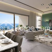 Апартаменты на Кипре, Лимасол, 179 кв.м.