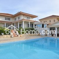 Apartment in the mountains in Republic of Cyprus, Lemesou