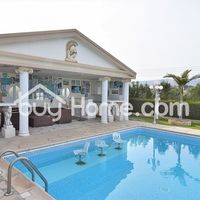 Apartment in the mountains in Republic of Cyprus, Lemesou