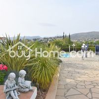 Apartment in the mountains in Republic of Cyprus, Lemesou
