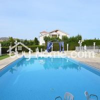 Apartment in the mountains in Republic of Cyprus, Lemesou