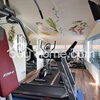 Apartment in the mountains in Republic of Cyprus, Lemesou