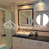 Apartment in the mountains in Republic of Cyprus, Lemesou