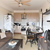 Apartment in the mountains in Republic of Cyprus, Eparchia Larnakas, 50 sq.m.