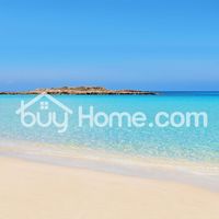 Apartment at the seaside in Republic of Cyprus, Ammochostou, 50 sq.m.