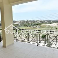Apartment in the mountains in Republic of Cyprus, Eparchia Larnakas, 80 sq.m.